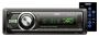 Автомагнитола Mystery MAR-818U черный