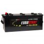 Автомобильный аккумулятор EUROSTART Extra Power EUT1403 140А/ч-12V EN900 прямая 513x189x223