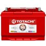 Автомобильный аккумулятор TOTACHI KOR 90295 95А/ч-12V ст EN830 европейские обратная 302x172x200