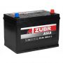 Автомобильный аккумулятор ZUBR Ultra Asia ZSA950 95А/ч-12V ст EN820 обратная 303x175x228