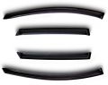 SIM NLD.SMIPSP0832 MITSUBISHI Pajero Sport (2008-) черный