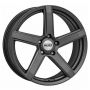 Легковой диск Dotz CP5 dark 9,5x20 5x112 ET35 70,1 BFP