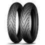 Мотошина Michelin Pilot Street Radial 110/70 R17 54H Front Wheel (переднее колесо)