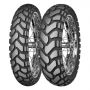 Мотошина Mitas E-07+ 120/80 R18 62T Rear Wheel (заднее колесо)