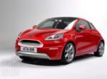 Ford приступил к разработке третьего поколения Ford Ka