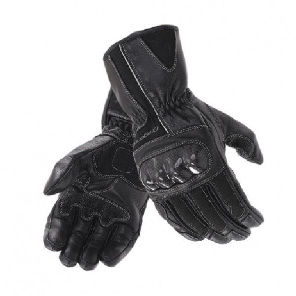 Dragonfly HIGHWAY Carbon черный M