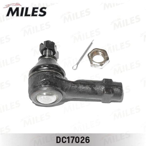 MILES DC17026 Hyundai