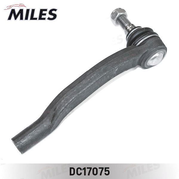 MILES DC17075 CITROËN/PEUGEOT