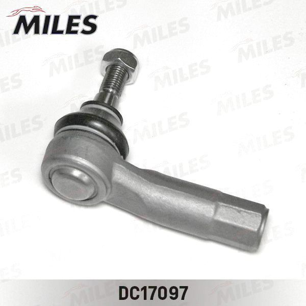 MILES DC17097 Audi