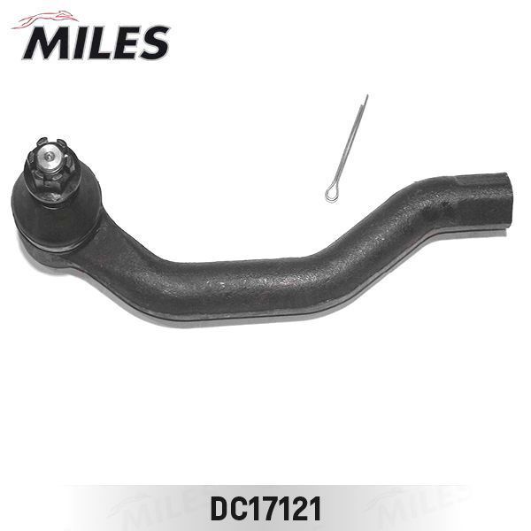 MILES DC17121 Honda