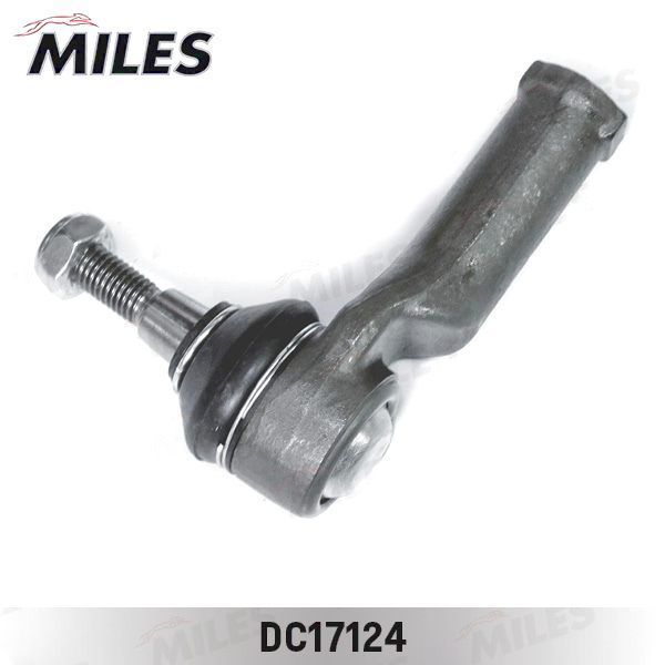 MILES DC17124 Ford