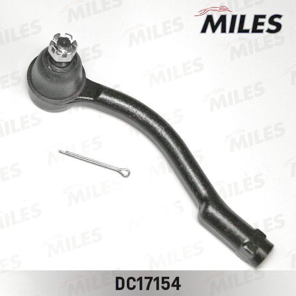 MILES DC17154 Hyundai