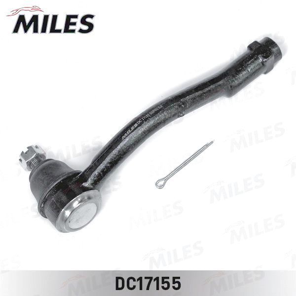 MILES DC17155 Hyundai