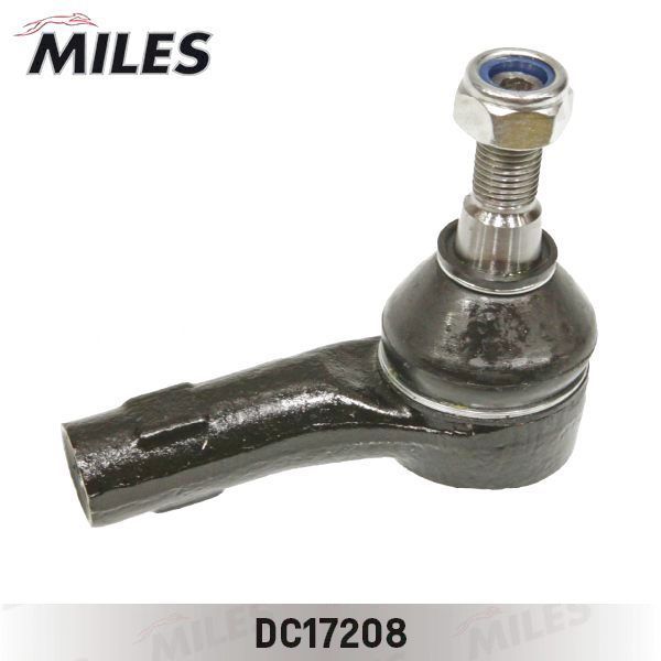 MILES DC17208 Porsche