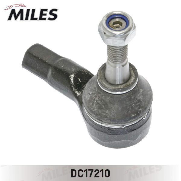 MILES DC17210 GENERAL MOTORS
