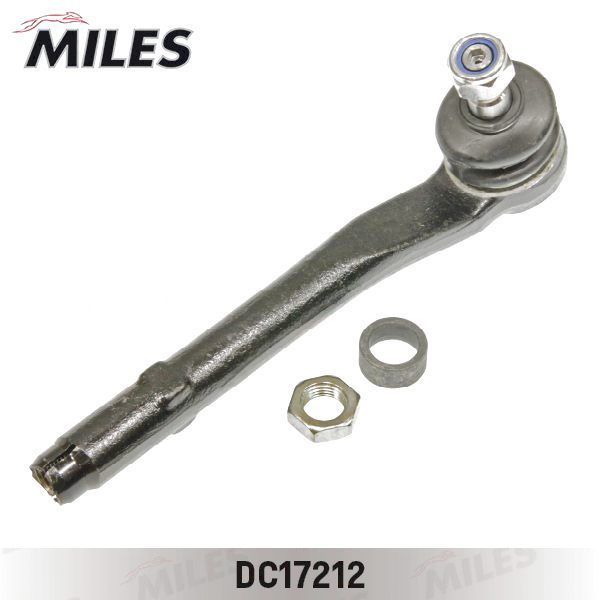 MILES DC17212 Land Rover