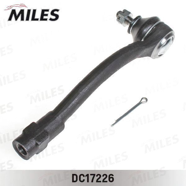MILES DC17226 Hyundai