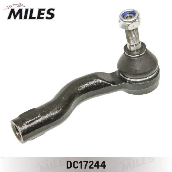 MILES DC17244 Toyota