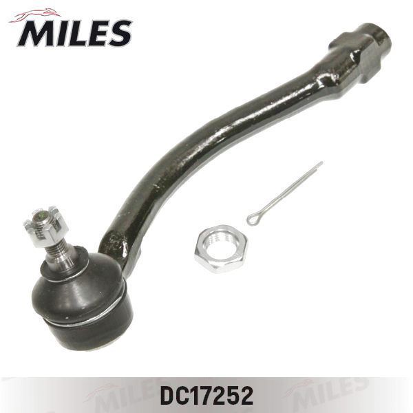MILES DC17252 Hyundai