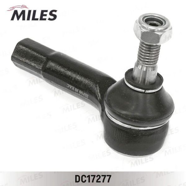 MILES DC17277 Ford